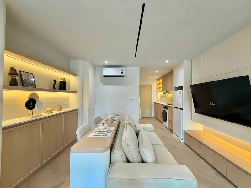 Hillside Condo 4, Chiang Mai, Chang Phuak, Muang Chiang Mai, Chiang Mai, 1 Bedroom, 45 sqm, Condo For Sale, by สุวรักษ์ อิศรางกูร ณ อยุธยา, 500498180 - DDproperty.com