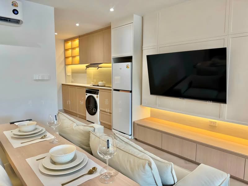 Hillside Condo 4 : ฮิลล์ไซด์ คอนโดมิเนียม 4, เชียงใหม่, ช้างเผือก, เมืองเชียงใหม่, เชียงใหม่, 45 ตร.ม., คอนโด ขาย, โดย สุวรักษ์ อิศรางกูร ณ อยุธยา, 500498180 - DDproperty.com
