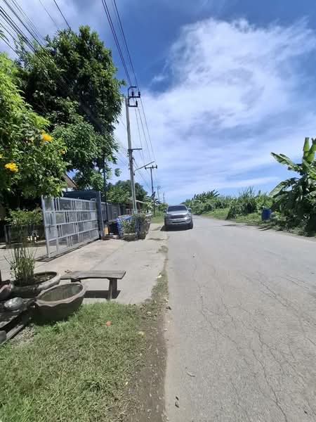 ที่ดินพร้อมสิ่งปลูกสร้างซอยมิตรไมตรี, Bangkok, Khu Fang Nua, Nong Chok, Bangkok, , 200 sqm, Land For Sale, by สมโพธิ เทศวิรัช, 500498181 - DDproperty.com
