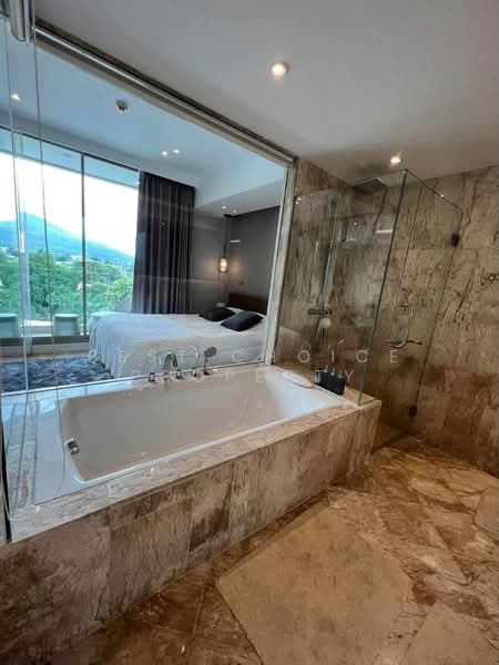 Hilltania Condominium, Chiang Mai, 828 Chang Phueak, Chang Phuak, Muang Chiang Mai, Chiang Mai, 1 Bedroom, 49 sqm, Condo For Rent, by Best Choice Property, 500498183 - DDproperty.com