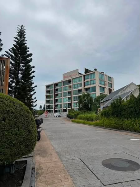 Hilltania Condominium, Chiang Mai, 828 Chang Phueak, Chang Phuak, Muang Chiang Mai, Chiang Mai, 1 Bedroom, 49 sqm, Condo For Rent, by Best Choice Property, 500498183 - DDproperty.com