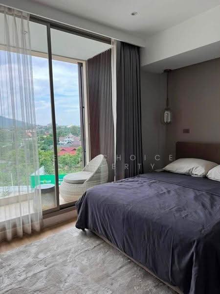 Hilltania Condominium : ฮิลทาเนีย คอนโดมิเนียม, เชียงใหม่, 828 ช้างเผือก, ช้างเผือก, เมืองเชียงใหม่, เชียงใหม่, 49 ตร.ม., คอนโด ให้เช่า, โดย Best Choice Property, 500498183 - DDproperty.com