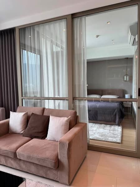 Hilltania Condominium, Chiang Mai, 828 Chang Phueak, Chang Phuak, Muang Chiang Mai, Chiang Mai, 1 Bedroom, 49 sqm, Condo For Rent, by Best Choice Property, 500498183 - DDproperty.com