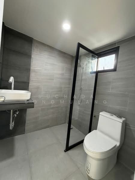 Rockgarden, Phuket, Ratsada, Muang Phuket, Phuket, 4 Bedrooms, 210 sqm, Single Detached House For Sale, by Suchada Songmueang, 500498184 - DDproperty.com