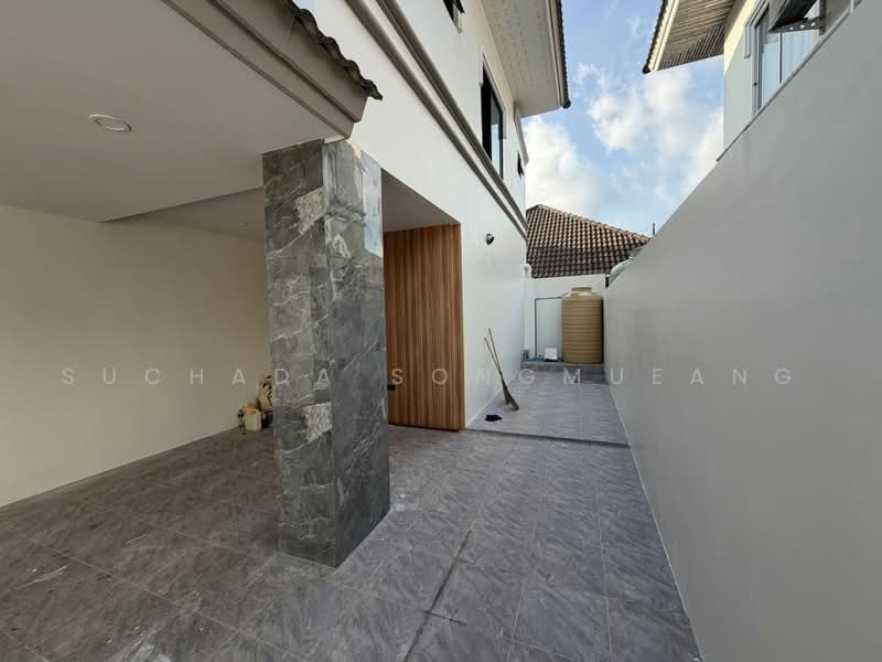 Rockgarden, Phuket, Ratsada, Muang Phuket, Phuket, 4 Bedrooms, 210 sqm, Single Detached House For Sale, by Suchada Songmueang, 500498184 - DDproperty.com