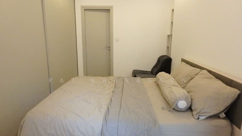 IDEO Q Chula - Samyan : ไอดีโอ คิว จุฬา-สามย่าน, กรุงเทพ, 660-662 ถนนพระรามที่ 4, มหาพฤฒาราม, บางรัก, กรุงเทพ, 33 ตร.ม., คอนโด ให้เช่า, โดย Pat Bharasarn, 500498185 - DDproperty.com