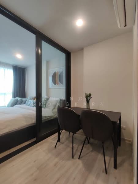 XT Huaikhwang, Bangkok, 244 Ratchadaphisek Road, Huai Khwang, Bangkok, 1 Bedroom, 28 sqm, Condo For Rent, by Chanon Ekongkarn, 500498186 - DDproperty.com