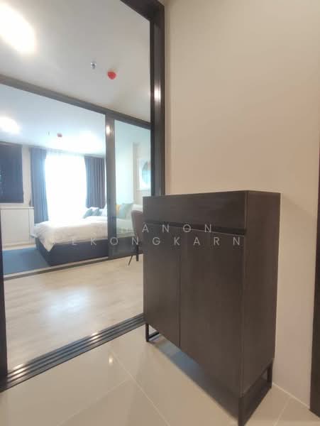 XT Huaikhwang, Bangkok, 244 Ratchadaphisek Road, Huai Khwang, Bangkok, 1 Bedroom, 28 sqm, Condo For Sale, by Chanon Ekongkarn, 500498189 - DDproperty.com
