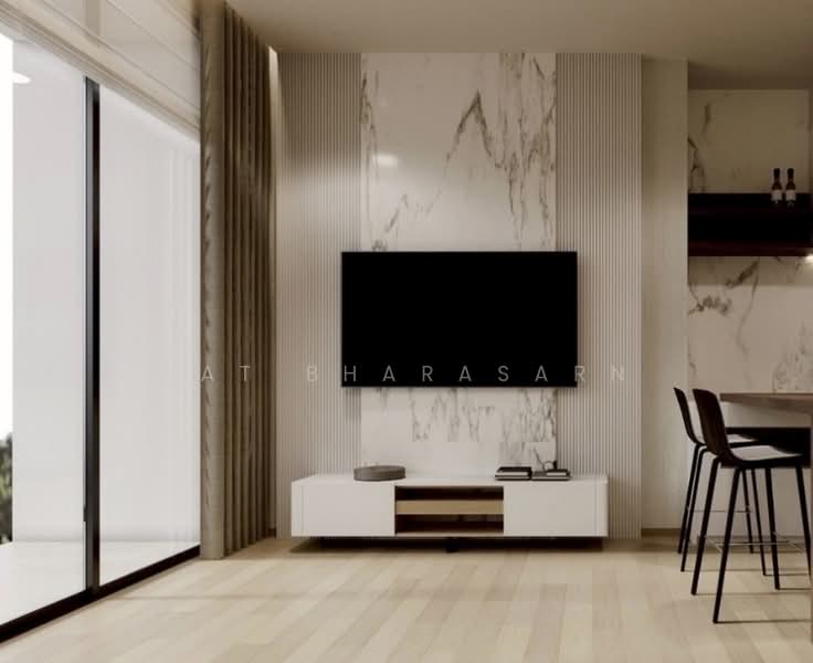 Residence 187, Bangkok, 18 ซอยสุขุมวิท 7 ถนนสุขุมวิท คลองเตยเหนือ วัฒนา กทม., Khlongtoei Nua, Watthana, Bangkok, 1 Bedroom, 51 sqm, Condo For Rent, by Pat Bharasarn, 500498190 - DDproperty.com