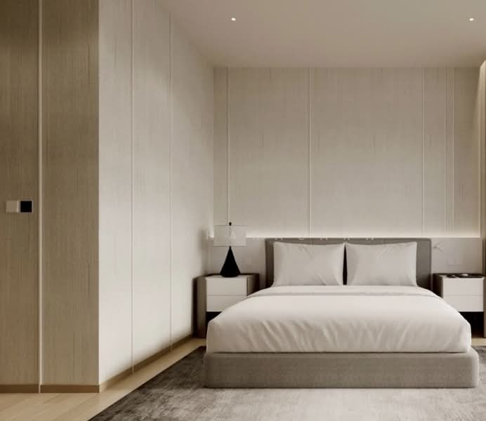 Residence 187, Bangkok, 18 ซอยสุขุมวิท 7 ถนนสุขุมวิท คลองเตยเหนือ วัฒนา กทม., Khlongtoei Nua, Watthana, Bangkok, 1 Bedroom, 51 sqm, Condo For Rent, by Pat Bharasarn, 500498190 - DDproperty.com