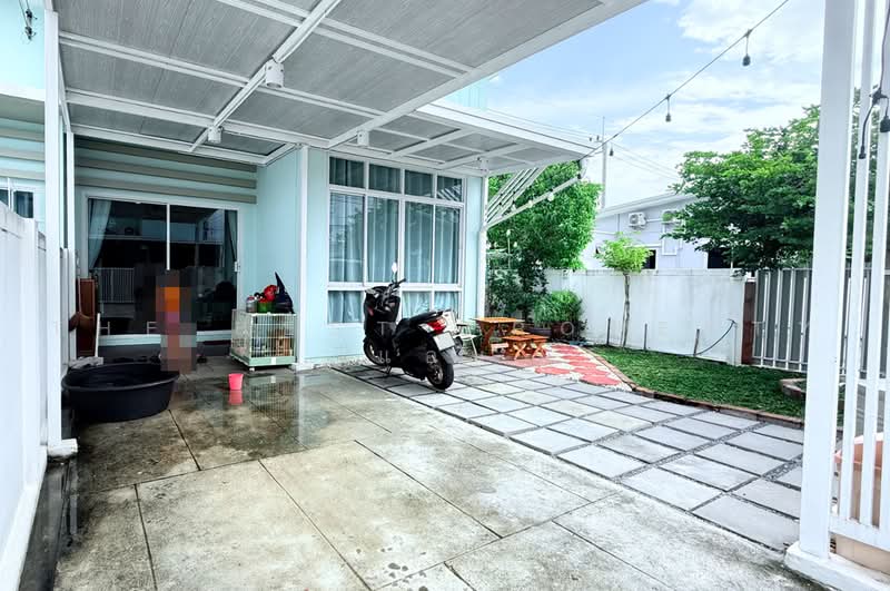 พราว แพรกษา-เทพารักษ์, Samut Prakan, Phreak Sa Mai, Muang Samut Prakarn, Samut Prakan, 2 Bedrooms, 100 sqm, Townhouse For Sale, by The Best Property แอน, 500498191 - DDproperty.com