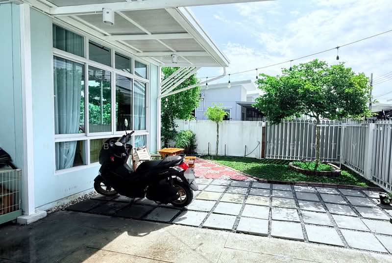 พราว แพรกษา-เทพารักษ์, Samut Prakan, Phreak Sa Mai, Muang Samut Prakarn, Samut Prakan, 2 Bedrooms, 100 sqm, Townhouse For Sale, by The Best Property แอน, 500498191 - DDproperty.com