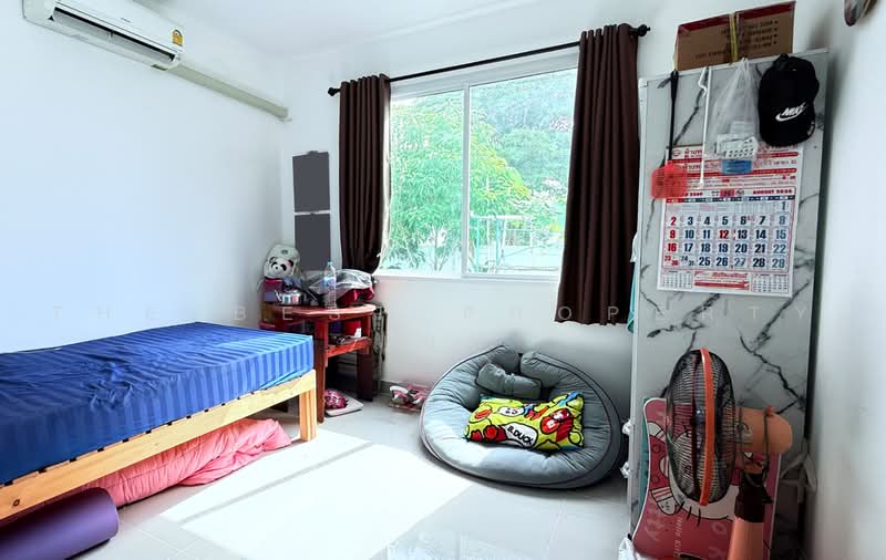 พราว แพรกษา-เทพารักษ์, Samut Prakan, Phreak Sa Mai, Muang Samut Prakarn, Samut Prakan, 2 Bedrooms, 100 sqm, Townhouse For Sale, by The Best Property แอน, 500498191 - DDproperty.com
