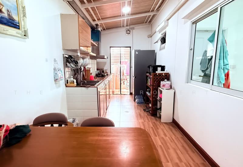 พราว แพรกษา-เทพารักษ์, Samut Prakan, Phreak Sa Mai, Muang Samut Prakarn, Samut Prakan, 2 Bedrooms, 100 sqm, Townhouse For Sale, by The Best Property แอน, 500498191 - DDproperty.com