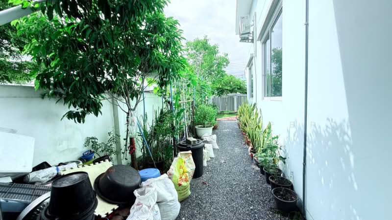 พราว แพรกษา-เทพารักษ์, สมุทรปราการ, แพรกษาใหม่, เมืองสมุทรปราการ, สมุทรปราการ, 100 ตร.ม., ทาวน์เฮ้าส์ ขาย, โดย The Best Property แอน, 500498191 - DDproperty.com