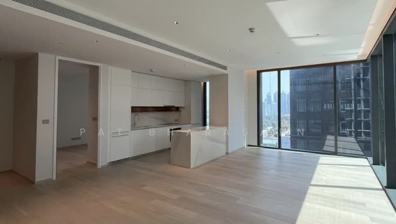 Residence 187, Bangkok, 18 ซอยสุขุมวิท 7 ถนนสุขุมวิท คลองเตยเหนือ วัฒนา กทม., Khlongtoei Nua, Watthana, Bangkok, 2 Bedrooms, 136 sqm, Condo For Rent, by Pat Bharasarn, 500498195 - DDproperty.com