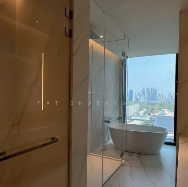 Residence 187, กรุงเทพ, 18 ซอยสุขุมวิท 7 ถนนสุขุมวิท คลองเตยเหนือ วัฒนา กทม., คลองเตยเหนือ, วัฒนา, กรุงเทพ, 136 ตร.ม., คอนโด ให้เช่า, โดย Pat Bharasarn, 500498195 - DDproperty.com