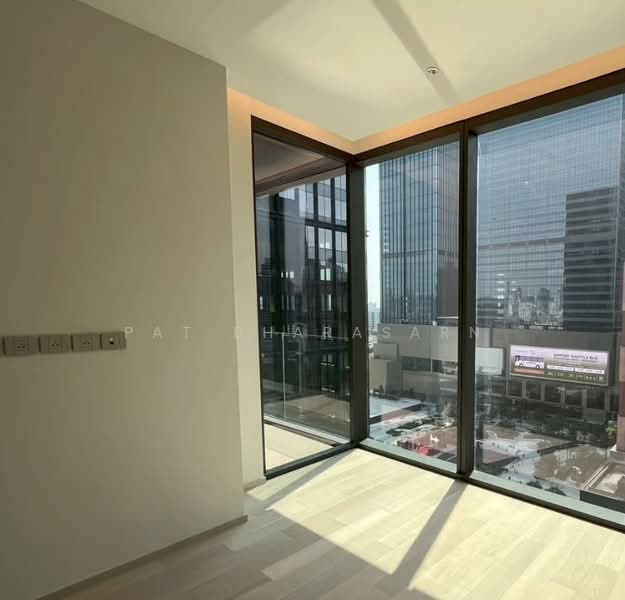 Residence 187, กรุงเทพ, 18 ซอยสุขุมวิท 7 ถนนสุขุมวิท คลองเตยเหนือ วัฒนา กทม., คลองเตยเหนือ, วัฒนา, กรุงเทพ, 136 ตร.ม., คอนโด ให้เช่า, โดย Pat Bharasarn, 500498195 - DDproperty.com