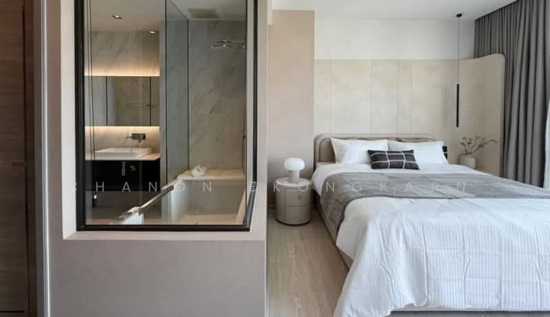 The Room Sukhumvit 38 : The Room สุขุมวิท 38, กรุงเทพ, ซอย สุขุมวิท 38, พระโขนง, คลองเตย, กรุงเทพ, 79 ตร.ม., คอนโด ให้เช่า, โดย Chanon Ekongkarn, 500498198 - DDproperty.com