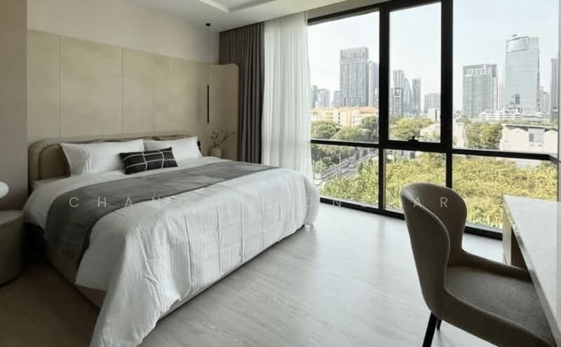 The Room Sukhumvit 38 : The Room สุขุมวิท 38, กรุงเทพ, ซอย สุขุมวิท 38, พระโขนง, คลองเตย, กรุงเทพ, 79 ตร.ม., คอนโด ให้เช่า, โดย Chanon Ekongkarn, 500498198 - DDproperty.com
