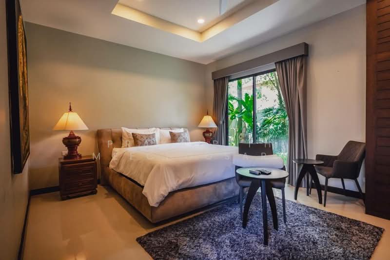 บ้านลาวดี วิลล่า, ภูเก็ต, เชิงทะเล, ถลาง, ภูเก็ต, 600 ตร.ม., วิลล่า ขาย, โดย CBRE (Thailand) Co.,Ltd, 500498199 - DDproperty.com