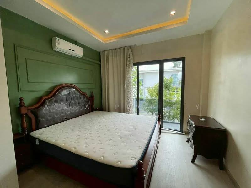Patta Element, Chon Buri (Pattaya), Ta Khian Tia, Bang Lamung (Pattaya), Chon Buri (Pattaya), 4 Bedrooms, 250 sqm, Villa For Rent, by A.T.A. Property, 500498200 - DDproperty.com