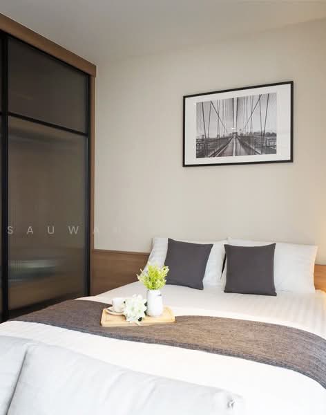 Park Origin Phrom Phong (Park 24), Bangkok, 68 Soi Sukhumvit 24, Khong Tan, Khlong Toei, Bangkok, 1 Bedroom, 34 sqm, Condo For Sale, by Sauwanee Sisutat, 500498204 - DDproperty.com