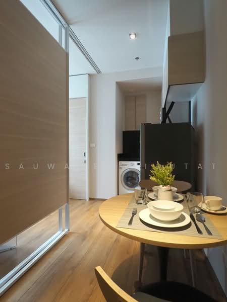 Park Origin Phrom Phong (Park 24), Bangkok, 68 Soi Sukhumvit 24, Khong Tan, Khlong Toei, Bangkok, 1 Bedroom, 34 sqm, Condo For Sale, by Sauwanee Sisutat, 500498204 - DDproperty.com