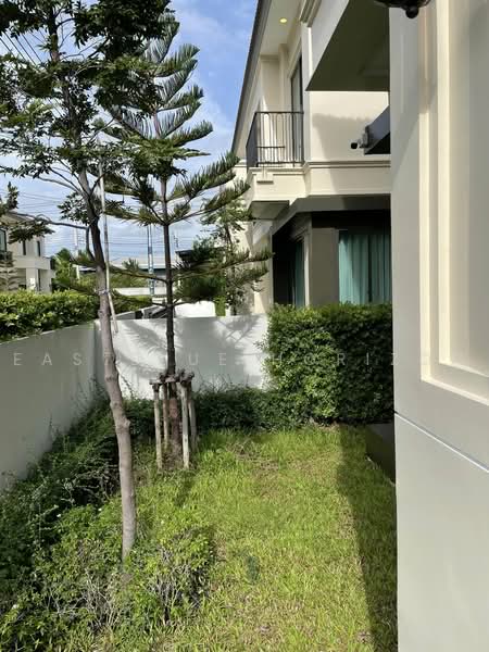 Neory Residence Bangna-Thepharak, Samut Prakan, Thepharak Road, Bang Pla, Bang Plee, Samut Prakan, 3 Bedrooms, 170 sqm, Single Detached House For Sale, by Eastblue Horizon, 500498207 - DDproperty.com