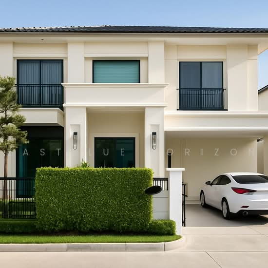 Neory Residence Bangna-Thepharak : นีออรี เรซิเดนซ์ บางนา-เทพารักษ์, สมุทรปราการ