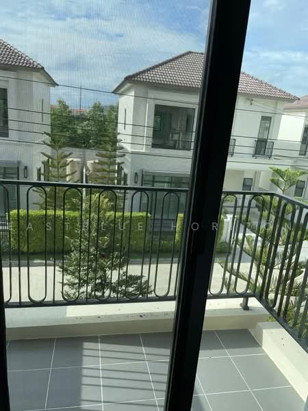 Neory Residence Bangna-Thepharak : นีออรี เรซิเดนซ์ บางนา-เทพารักษ์, สมุทรปราการ, ถ.เทพารักษ์, บางปลา, บางพลี, สมุทรปราการ, 170 ตร.ม., บ้านเดี่ยว ขาย, โดย Eastblue Horizon, 500498207 - DDproperty.com