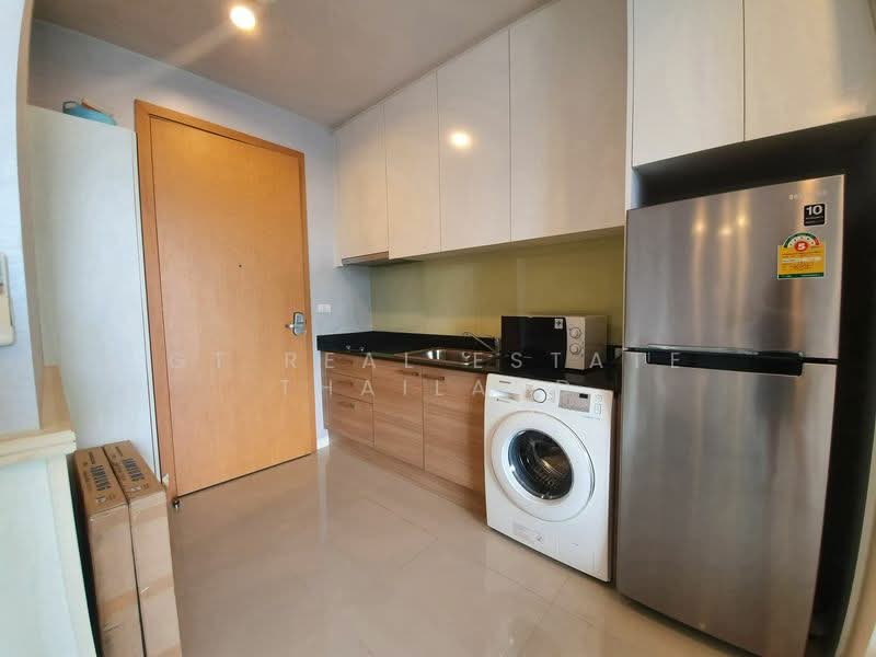 Circle Condominium : เซอร์เคิล คอนโดมิเนียม, กรุงเทพ, 1674 ซอยเพชรบุรี 36 ถนนเพชรบุรี, มักกะสัน, ราชเทวี, กรุงเทพ, 48 ตร.ม., คอนโด ให้เช่า, โดย GT Real Estate Thailand, 500498208 - DDproperty.com
