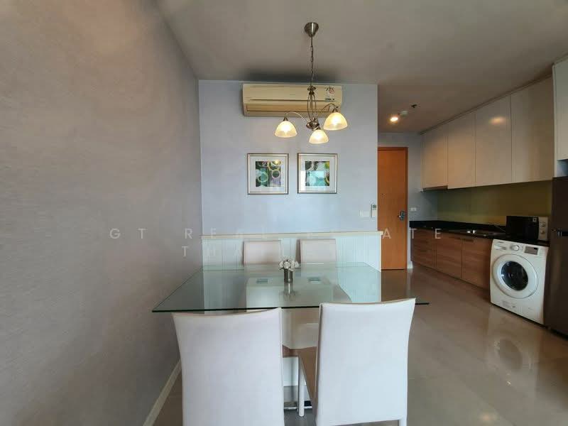 Circle Condominium : เซอร์เคิล คอนโดมิเนียม, กรุงเทพ, 1674 ซอยเพชรบุรี 36 ถนนเพชรบุรี, มักกะสัน, ราชเทวี, กรุงเทพ, 48 ตร.ม., คอนโด ให้เช่า, โดย GT Real Estate Thailand, 500498208 - DDproperty.com