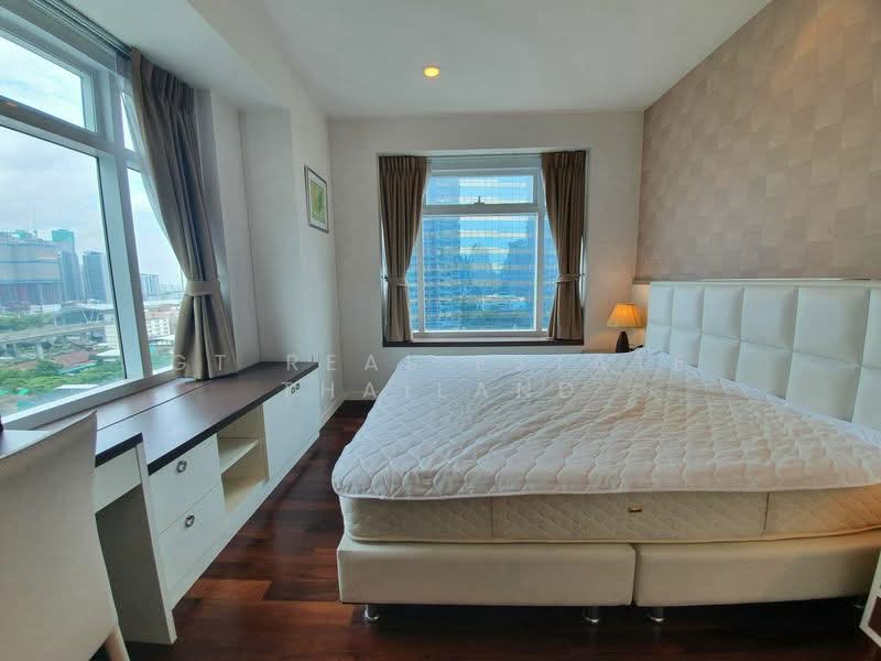 Circle Condominium : เซอร์เคิล คอนโดมิเนียม, กรุงเทพ, 1674 ซอยเพชรบุรี 36 ถนนเพชรบุรี, มักกะสัน, ราชเทวี, กรุงเทพ, 48 ตร.ม., คอนโด ให้เช่า, โดย GT Real Estate Thailand, 500498208 - DDproperty.com