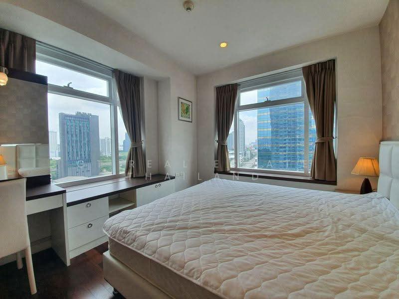 Circle Condominium : เซอร์เคิล คอนโดมิเนียม, กรุงเทพ, 1674 ซอยเพชรบุรี 36 ถนนเพชรบุรี, มักกะสัน, ราชเทวี, กรุงเทพ, 48 ตร.ม., คอนโด ให้เช่า, โดย GT Real Estate Thailand, 500498208 - DDproperty.com