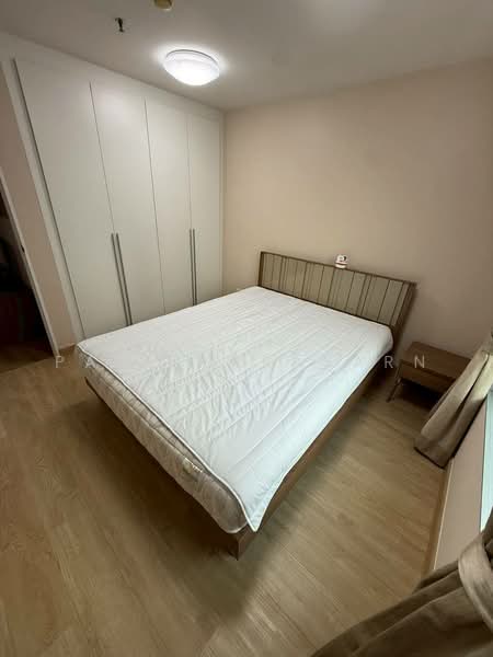 Belle Grand Rama 9, Bangkok, 131 Rama 9 Road, Huai Khwang, Bangkok, 1 Bedroom, 42 sqm, Condo For Rent, by Pat Bharasarn, 500498209 - DDproperty.com
