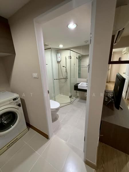 Belle Grand Rama 9, Bangkok, 131 Rama 9 Road, Huai Khwang, Bangkok, 1 Bedroom, 42 sqm, Condo For Rent, by Pat Bharasarn, 500498209 - DDproperty.com