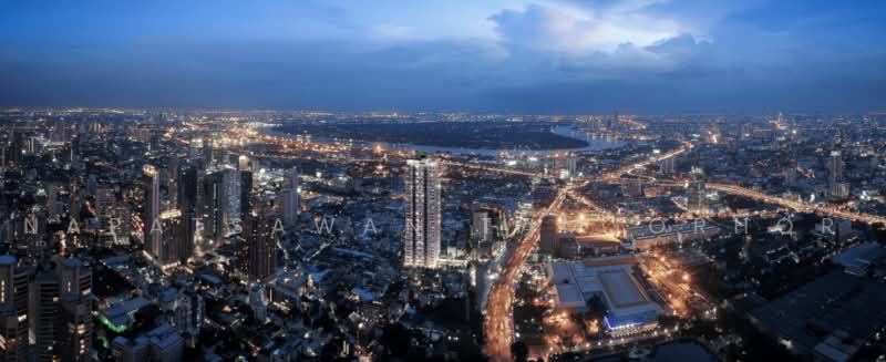 Siamese Exclusive Queens, Bangkok, 388 Phai Singto Alley, Khlong Toei, Bangkok, 1 Bedroom, 35 sqm, Condo For Rent, by Napatsawan Tamjorhor, 500498210 - DDproperty.com