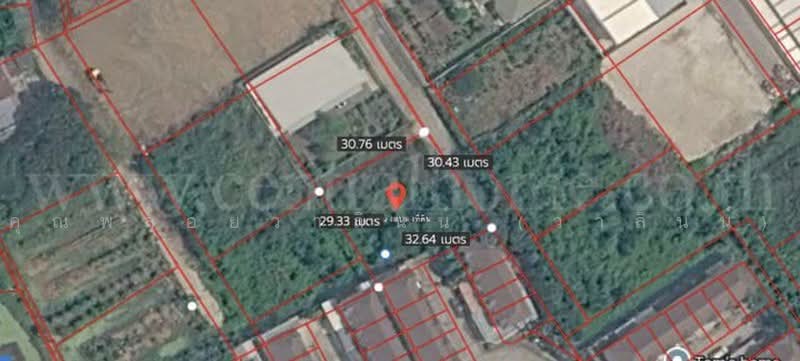 บางกระดี่ 1, กรุงเทพ, พระราม 2, แสมดำ, บางขุนเทียน, กรุงเทพ, 972 ตร.ม., ที่ดิน ขาย, โดย คุณพลอยวาลินน์ (วาลินน์), 500498211 - DDproperty.com