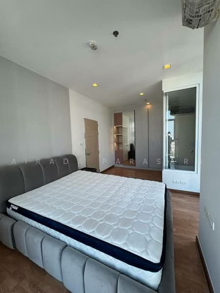 The Coast, Bangkok, 3888 Sukhumvit Road, Bang Na Tai, Bang Na, Bangkok, 2 Bedrooms, 68 sqm, Condo For Rent, by Airada Parasarn, 500498212 - DDproperty.com