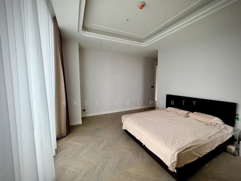 ONE89 Wireless, Bangkok, Wittayu Road, Lumphini, Pathum Wan, Bangkok, 3 Bedrooms, 218 sqm, Condo For Rent, by Connex Property, 500498214 - DDproperty.com