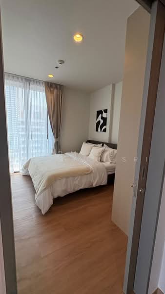 The Issara Sathorn, Bangkok, ถนนจันทน์, Thung Maha Mek, Sathon, Bangkok, 2 Bedrooms, 90 sqm, Condo For Rent, by Sompob Buaparungsri, 500498215 - DDproperty.com