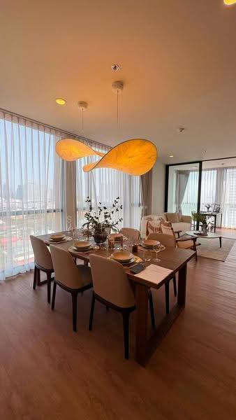 The Issara Sathorn : ดิ อิสสระ สาทร, กรุงเทพ, ถนนจันทน์, ทุ่งมหาเมฆ, สาทร, กรุงเทพ, 90 ตร.ม., คอนโด ให้เช่า, โดย Sompob Buaparungsri, 500498215 - DDproperty.com