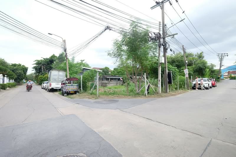 ที่ดินเปล่า เพชรเกษม69 195 ตรว., กรุงเทพ, หนองแขม, กรุงเทพ, 780 ตร.ม., ที่ดิน ขาย, โดย Vimon Boodpha, 500498226 - DDproperty.com