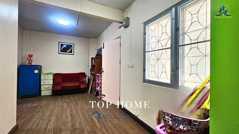 ขายด่วน! ห้องชุดเอื้ออาทรปัญญารามอินทรา ชั้น 5 ทำเลคลองสามวา – บางชัน กรุงเทพฯ, Bangkok, Bang Chun, Khlong Sam Wa, Bangkok, 1 Bedroom, 32 sqm, Single Detached House For Sale, by คุณเเจง, 500498227 - DDproperty.com