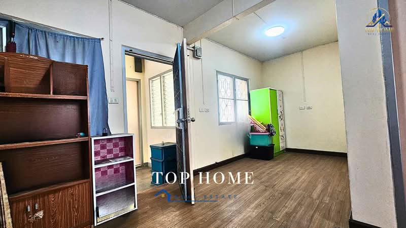 ขายด่วน! ห้องชุดเอื้ออาทรปัญญารามอินทรา ชั้น 5 ทำเลคลองสามวา – บางชัน กรุงเทพฯ, กรุงเทพ, บางชัน, คลองสามวา, กรุงเทพ, 32 ตร.ม., บ้านเดี่ยว ขาย, โดย คุณเเจง, 500498227 - DDproperty.com