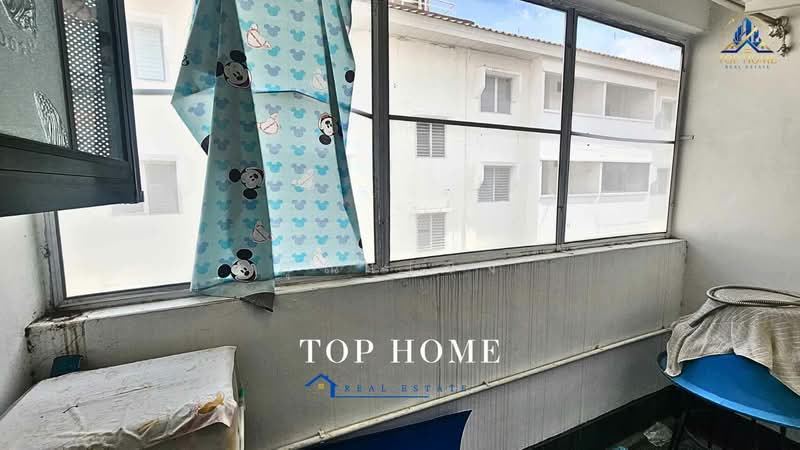 ขายด่วน! ห้องชุดเอื้ออาทรปัญญารามอินทรา ชั้น 5 ทำเลคลองสามวา – บางชัน กรุงเทพฯ, Bangkok, Bang Chun, Khlong Sam Wa, Bangkok, 1 Bedroom, 32 sqm, Single Detached House For Sale, by คุณเเจง, 500498227 - DDproperty.com