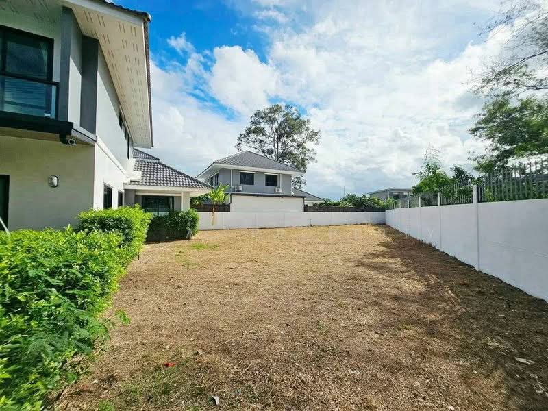 Maneerin Privacy Second Edition Sriracha, Chon Buri (Pattaya), 159 Village No. 5, Nong - Kham, Si Racha, Chon Buri (Pattaya), 3 Bedrooms, 200 sqm, Single Detached House For Sale, by A.T.A. Property, 500498228 - DDproperty.com