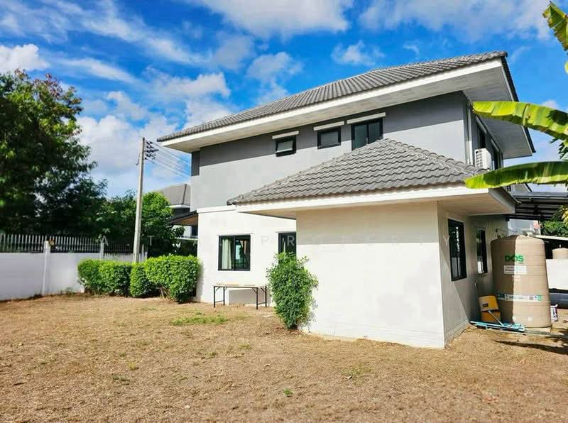 Maneerin Privacy Second Edition Sriracha, Chon Buri (Pattaya), 159 Village No. 5, Nong - Kham, Si Racha, Chon Buri (Pattaya), 3 Bedrooms, 200 sqm, Single Detached House For Sale, by A.T.A. Property, 500498228 - DDproperty.com