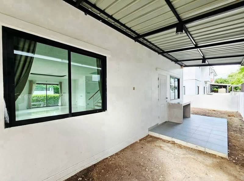 Maneerin Privacy Second Edition Sriracha, Chon Buri (Pattaya), 159 Village No. 5, Nong - Kham, Si Racha, Chon Buri (Pattaya), 3 Bedrooms, 200 sqm, Single Detached House For Sale, by A.T.A. Property, 500498228 - DDproperty.com